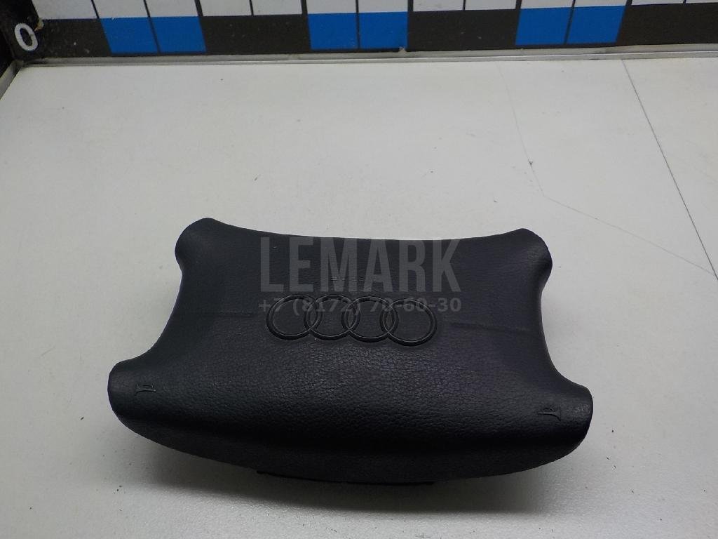 Подушка безопасности в рулевое колесо