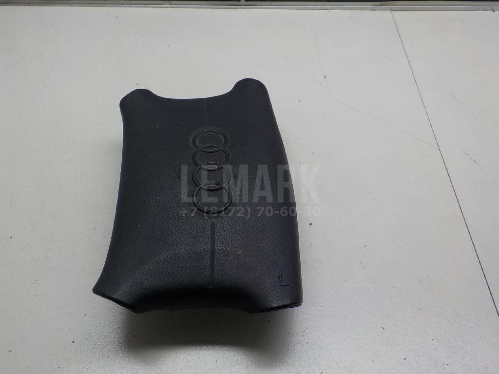 Подушка безопасности в рулевое колесо