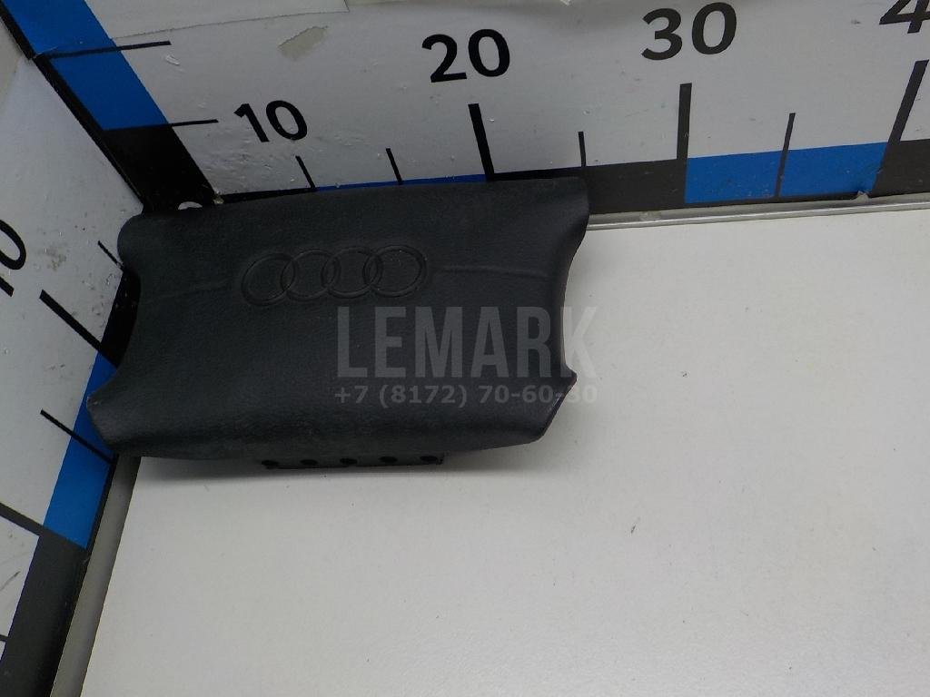 Подушка безопасности в рулевое колесо