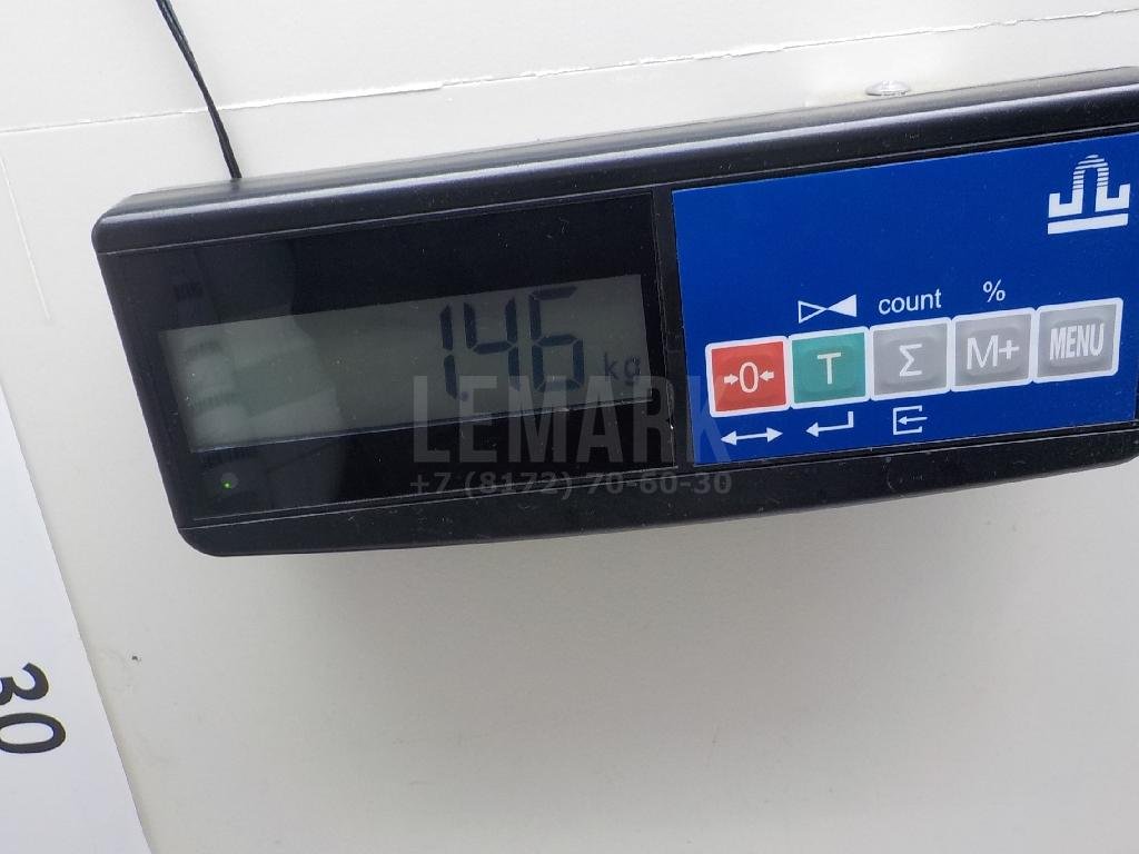 Подушка безопасности в рулевое колесо