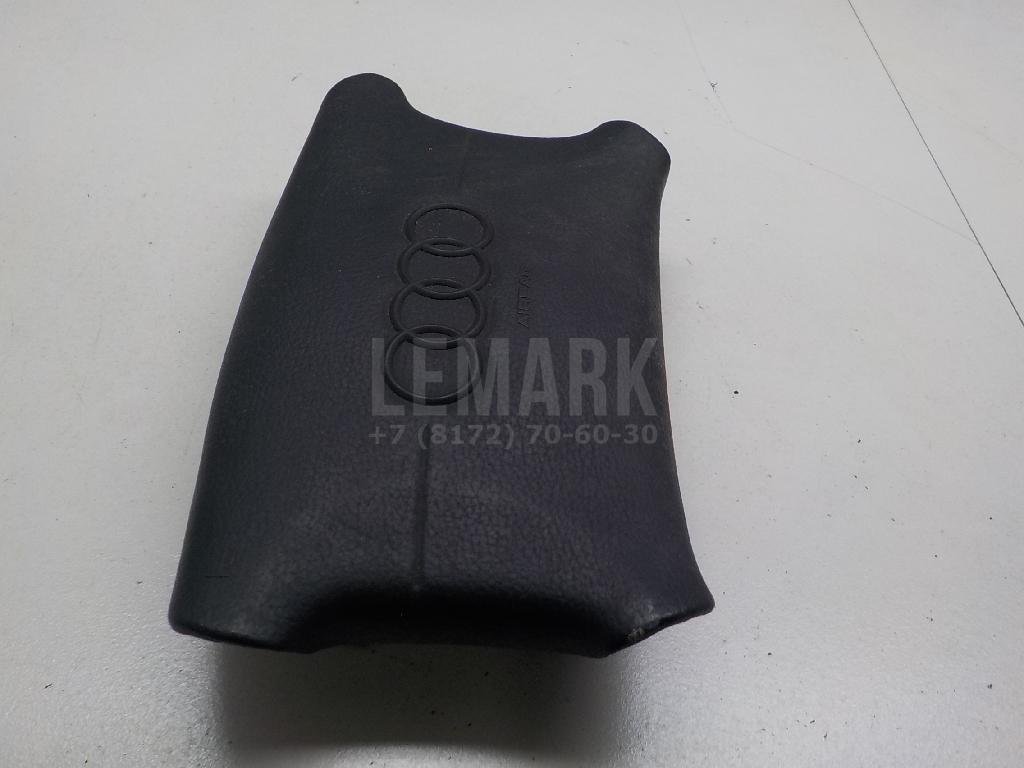 Подушка безопасности в рулевое колесо