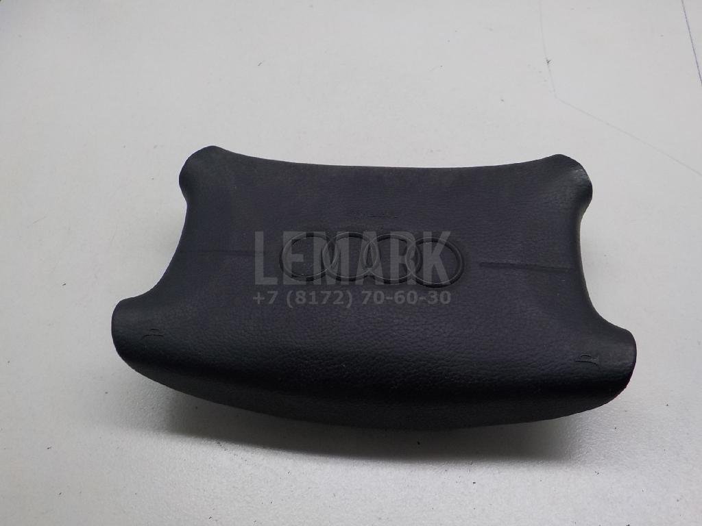 Подушка безопасности в рулевое колесо