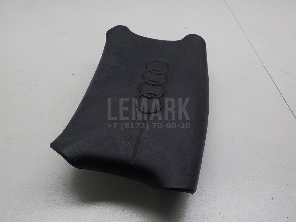 Подушка безопасности в рулевое колесо