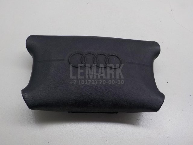 Подушка безопасности в рулевое колесо