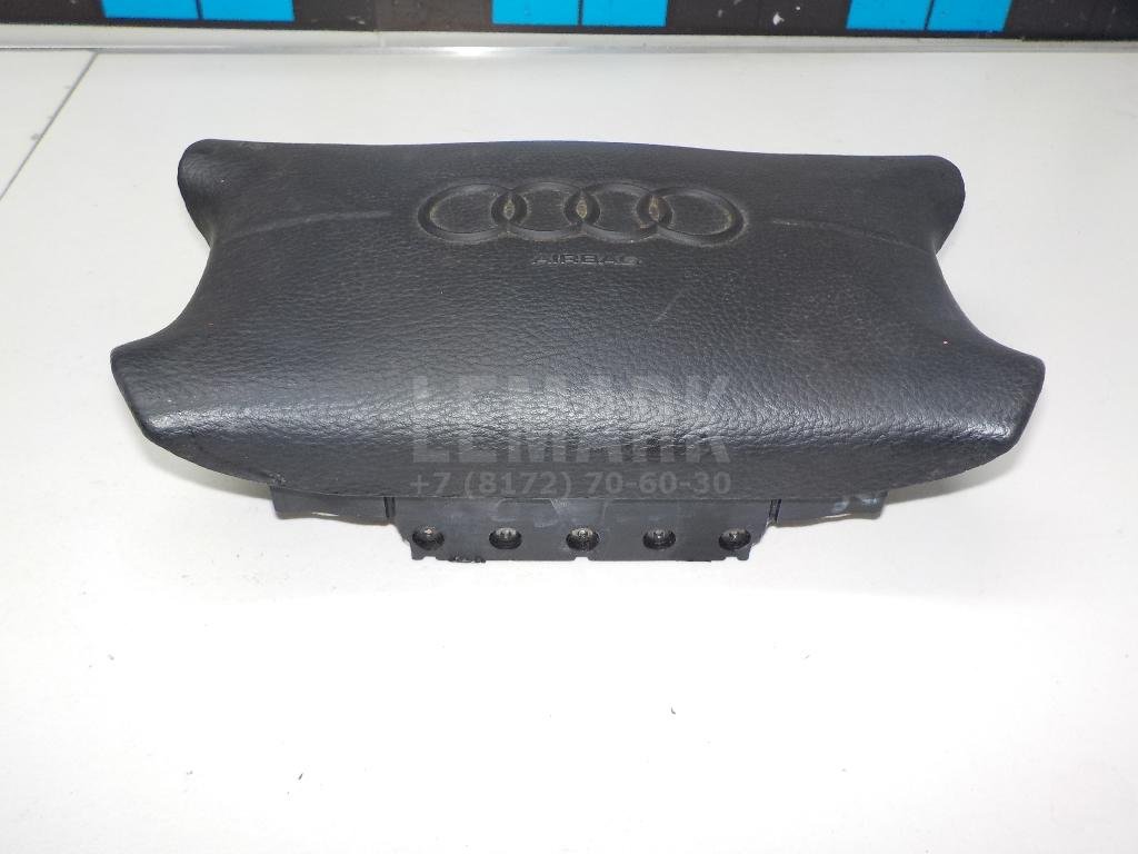 Подушка безопасности в рулевое колесо