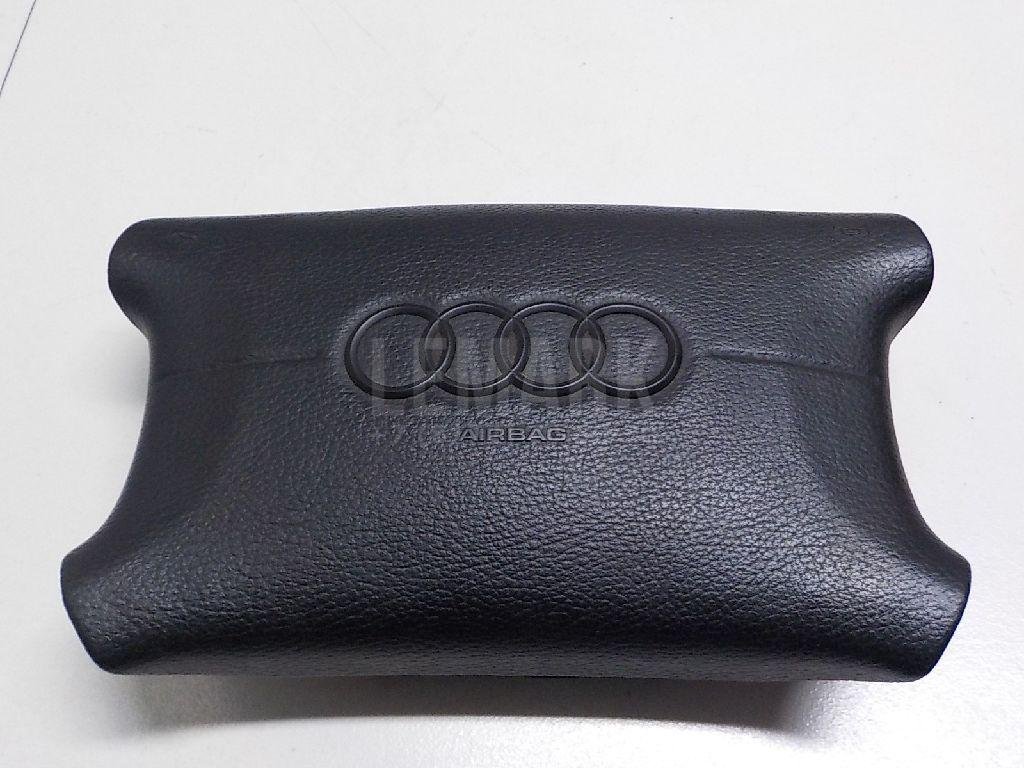 Подушка безопасности в рулевое колесо