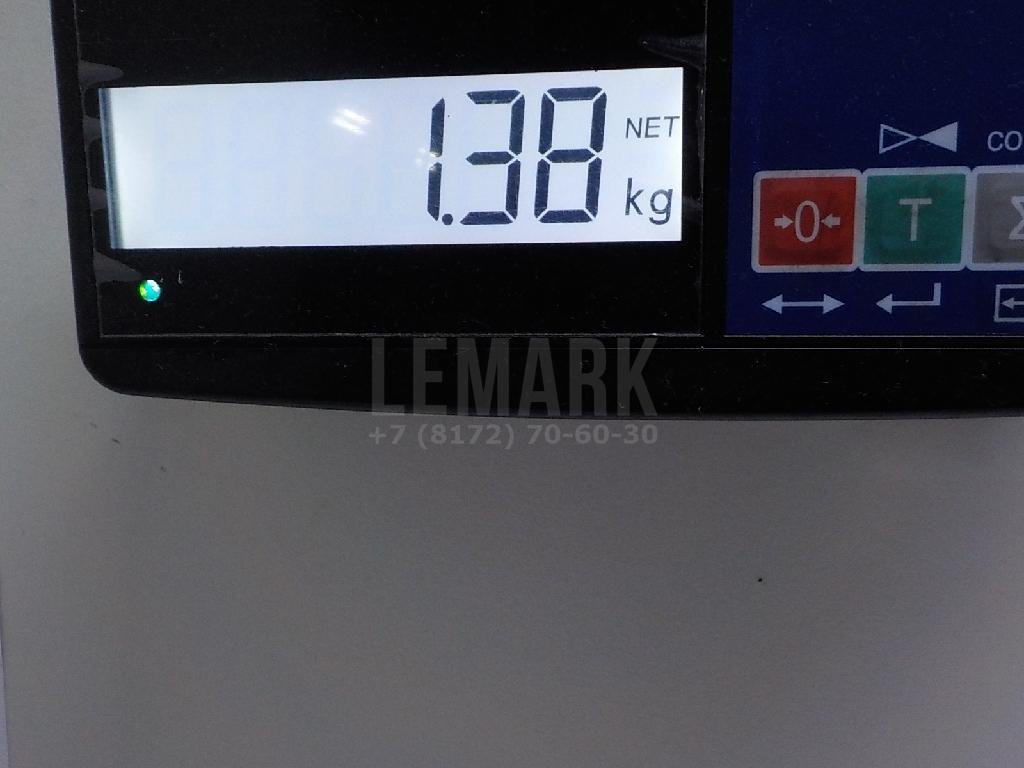 Подушка безопасности в рулевое колесо