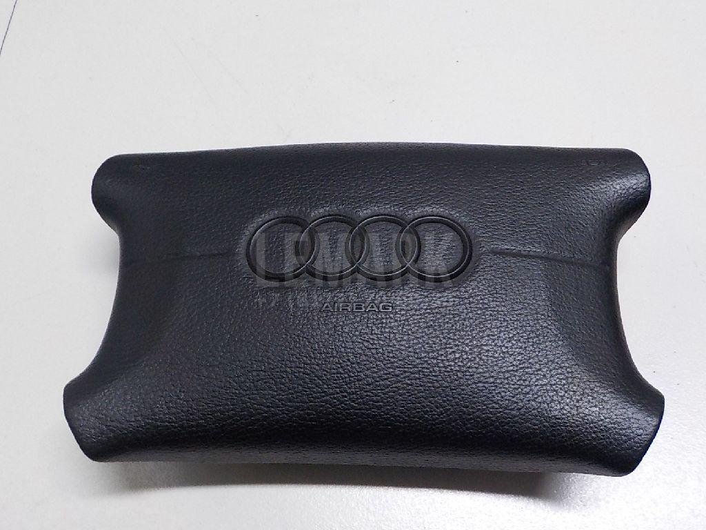 Подушка безопасности в рулевое колесо