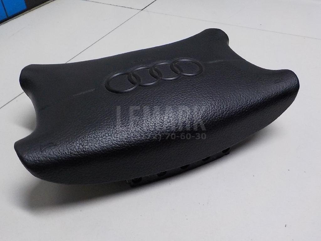 Подушка безопасности в рулевое колесо