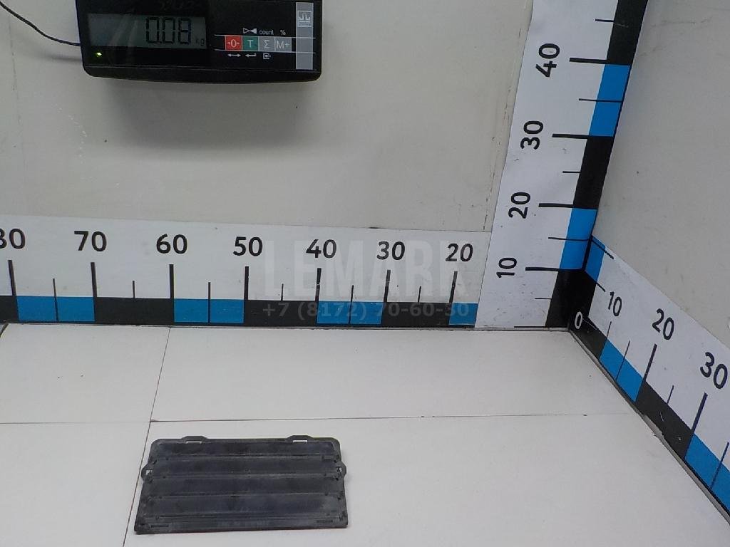 Решетка вентиляционная