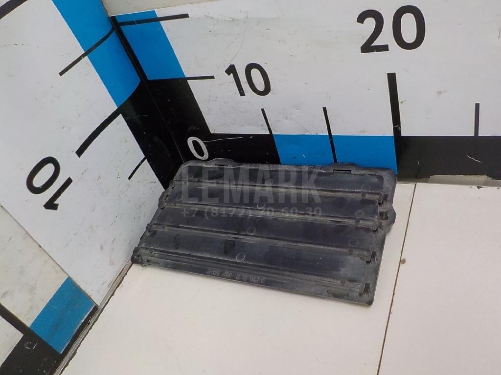 Решетка вентиляционная