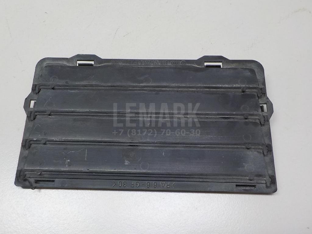 Решетка вентиляционная