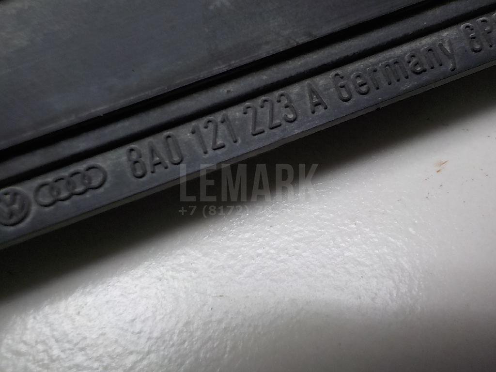 Решетка вентиляционная