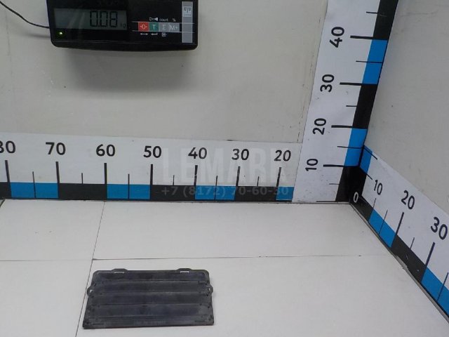 Решетка вентиляционная