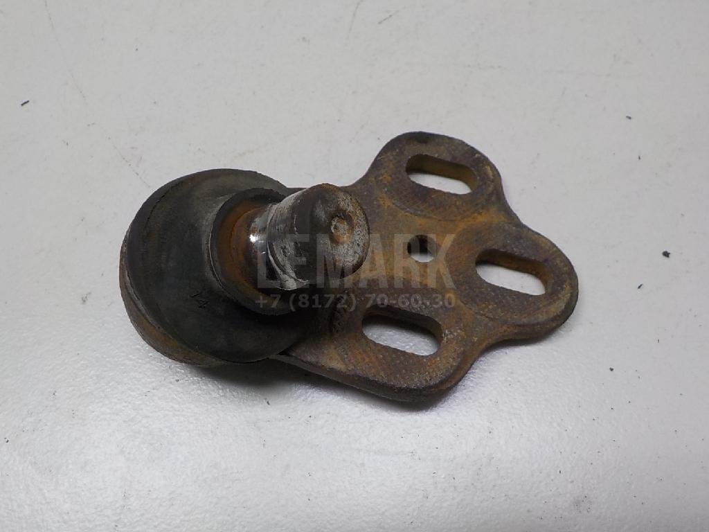 Опора шаровая левая передней подвески