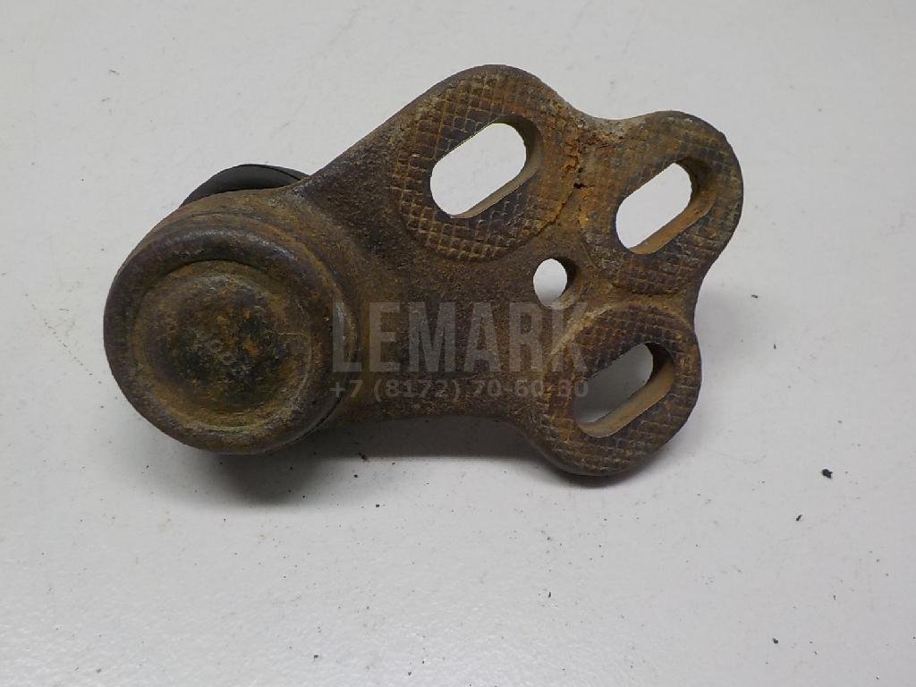 Опора шаровая левая передней подвески