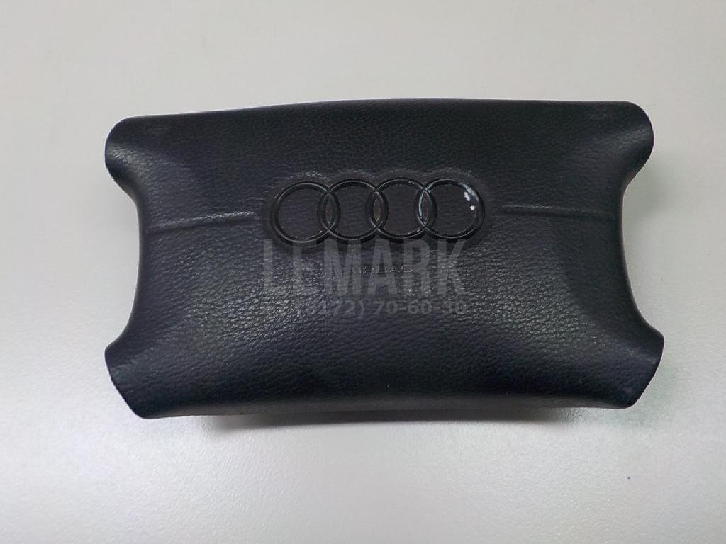 Подушка безопасности в рулевое колесо