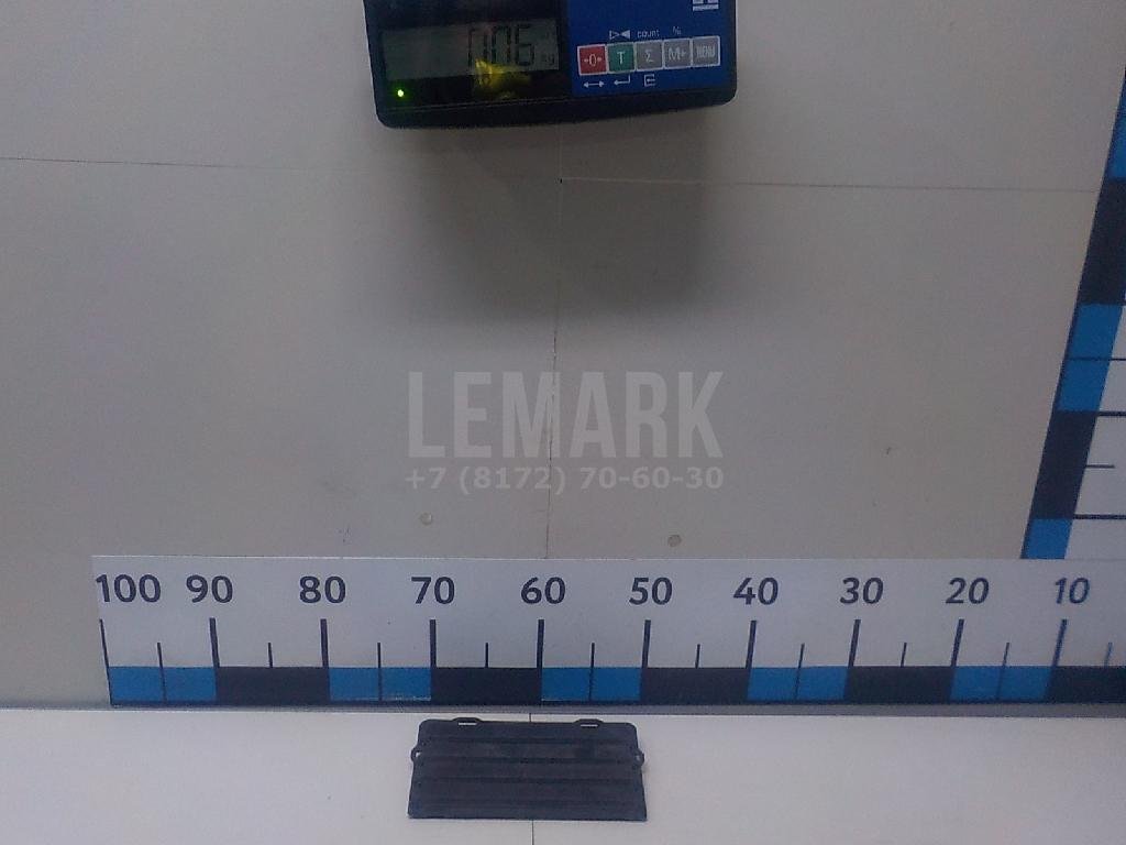 Решетка вентиляционная