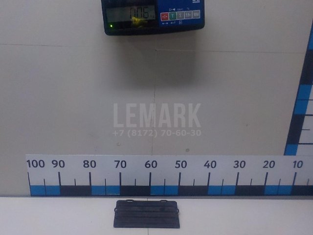 Решетка вентиляционная