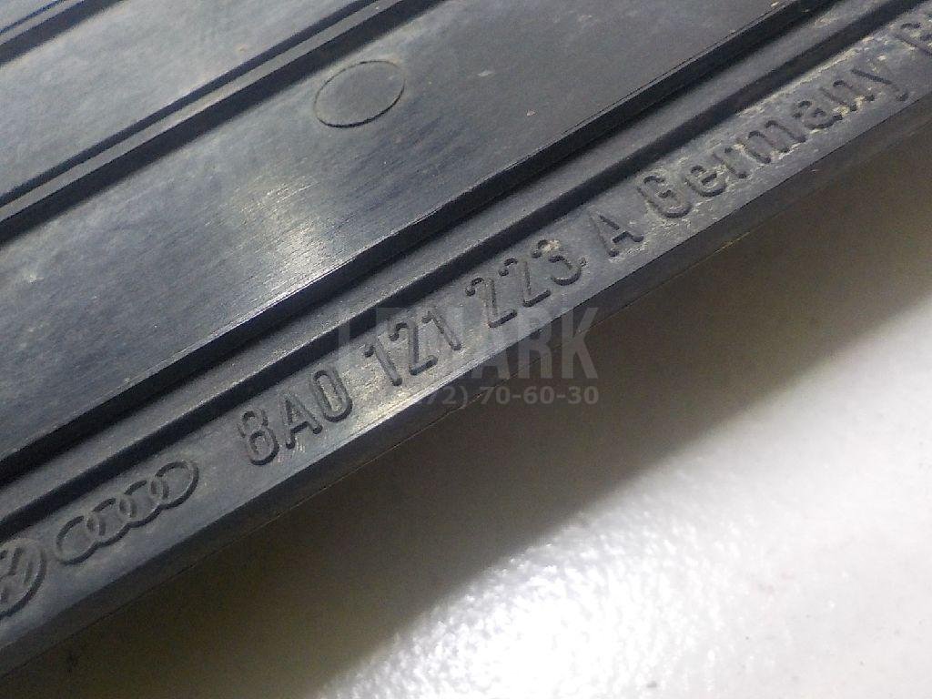 Решетка вентиляционная