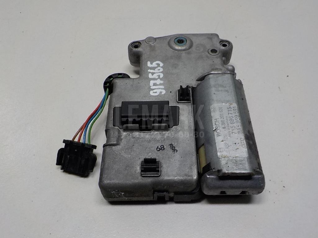 Моторчик люка