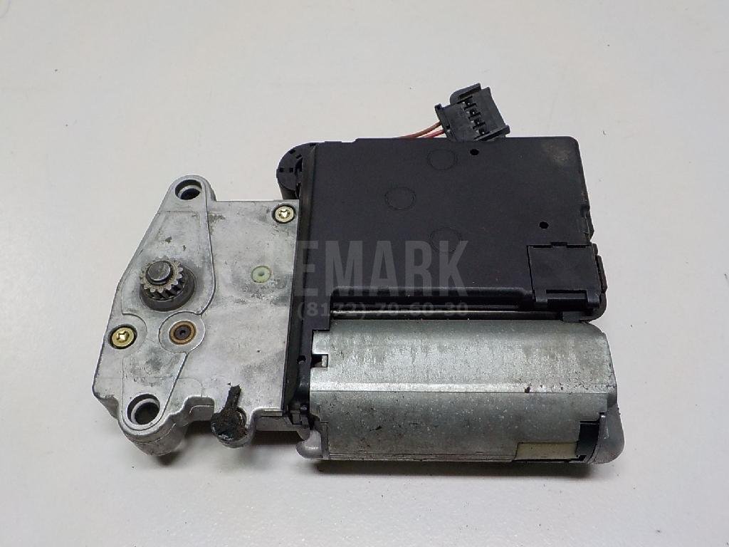 Моторчик люка