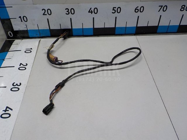 Проводка (коса)