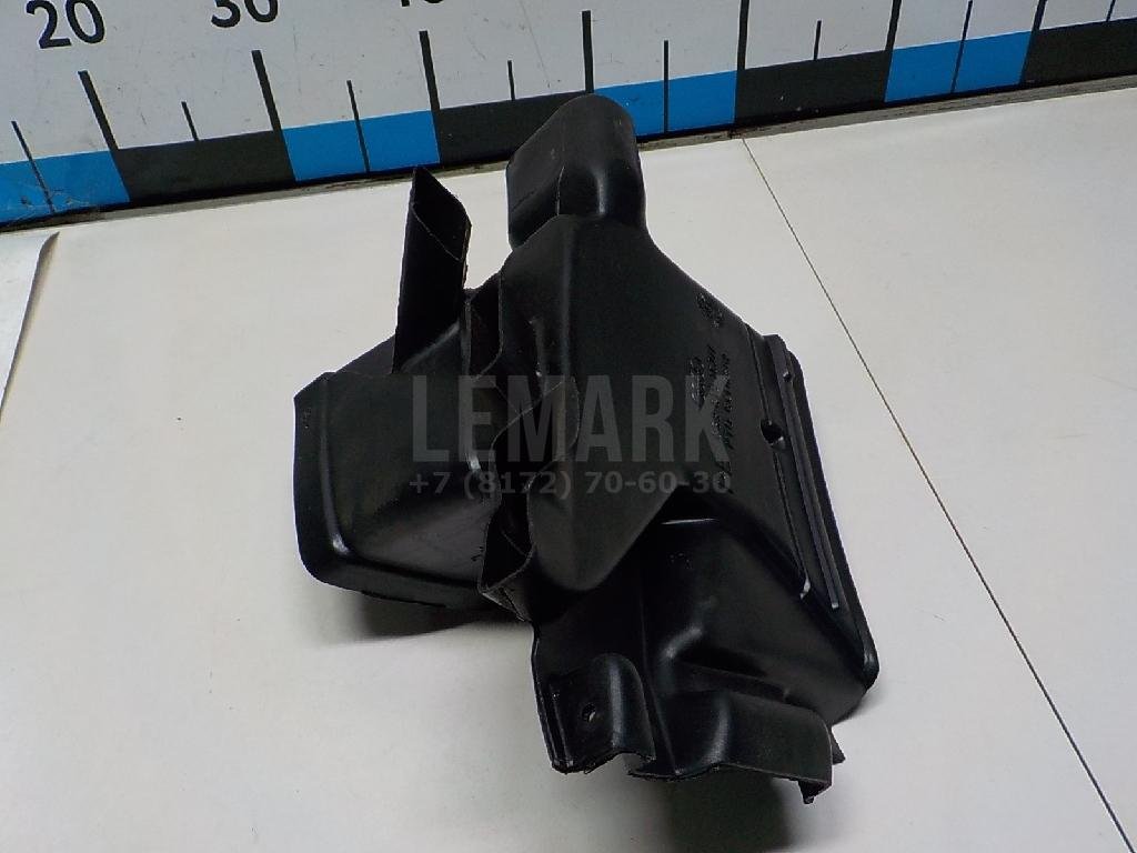 Воздуховод