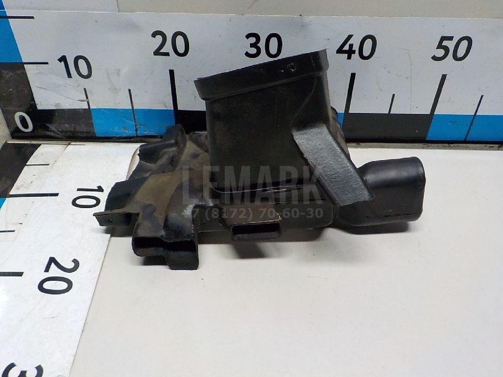 Воздуховод