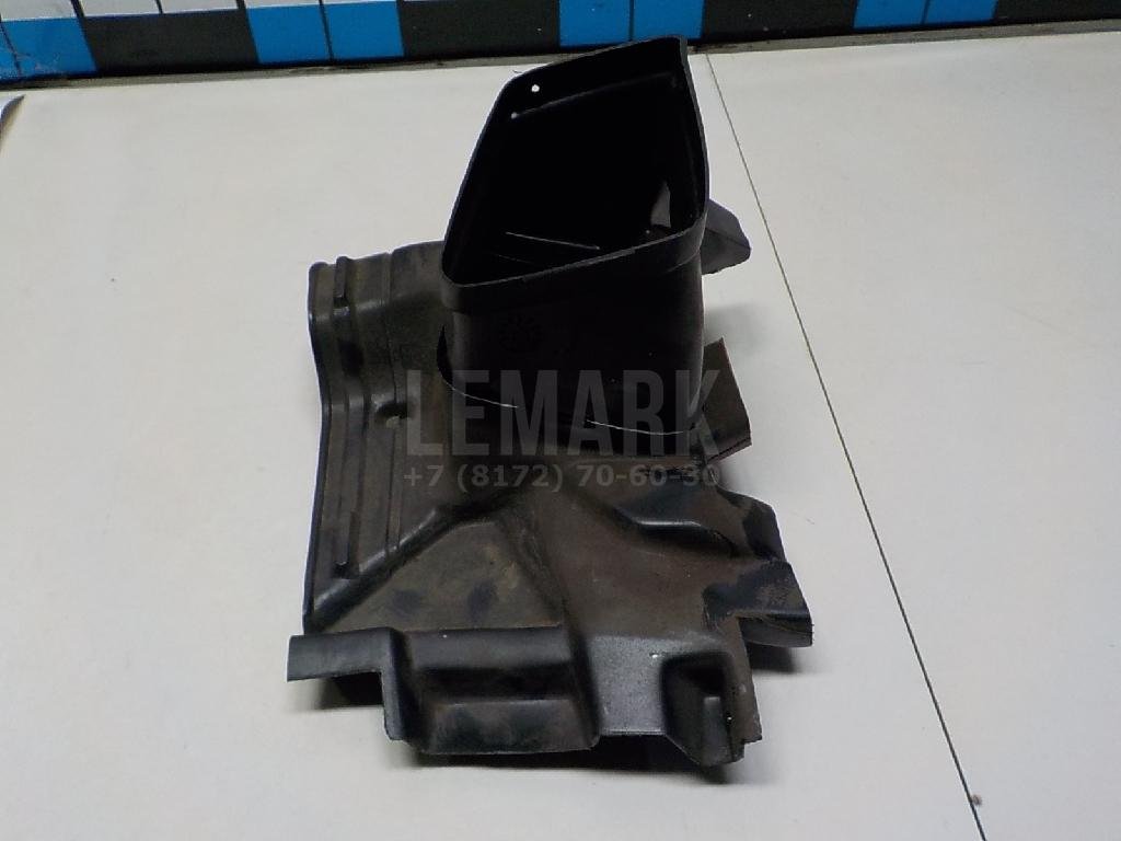 Воздуховод