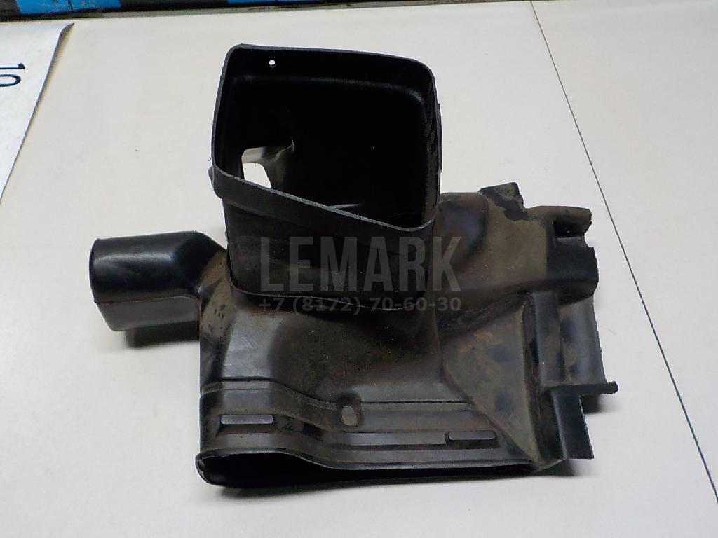 Воздуховод