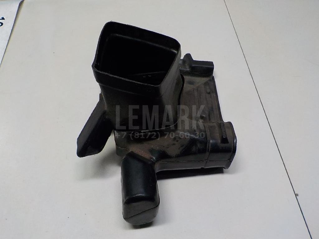 Воздуховод