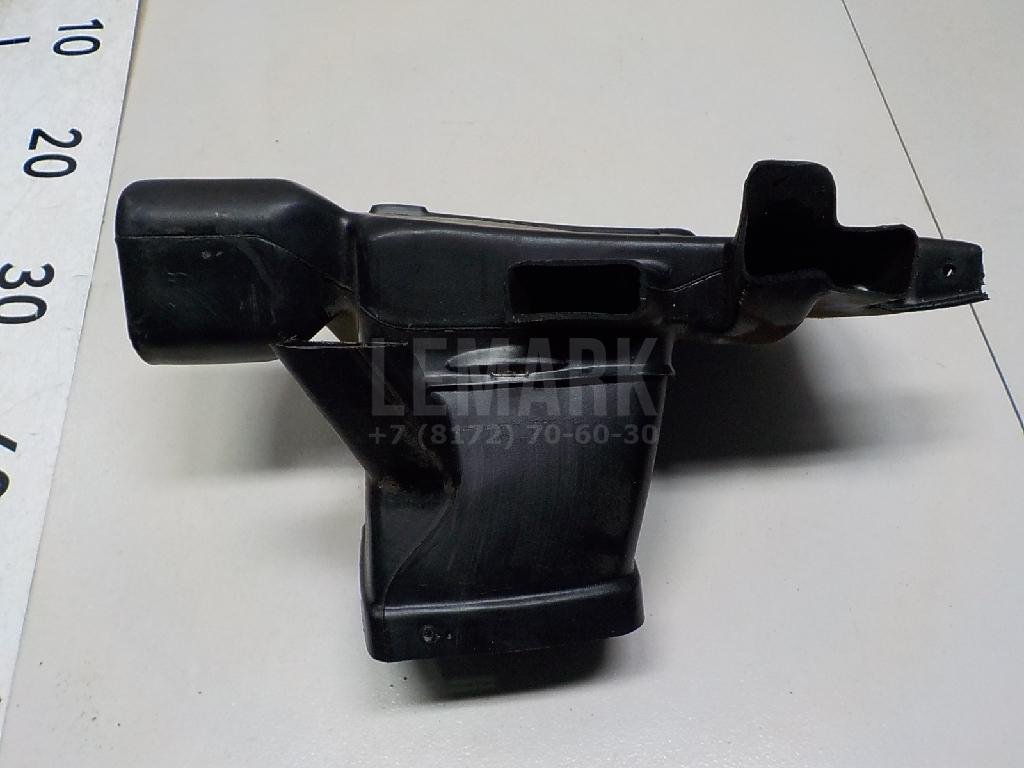 Воздуховод