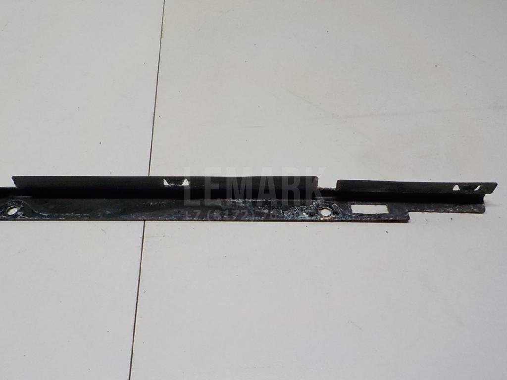 Кронштейн радиатора