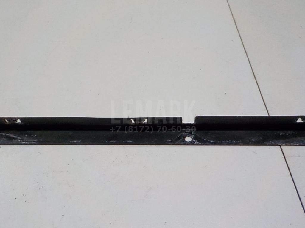 Кронштейн радиатора