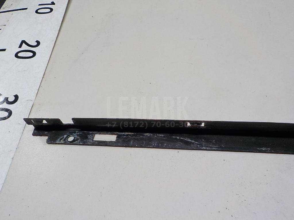 Кронштейн радиатора