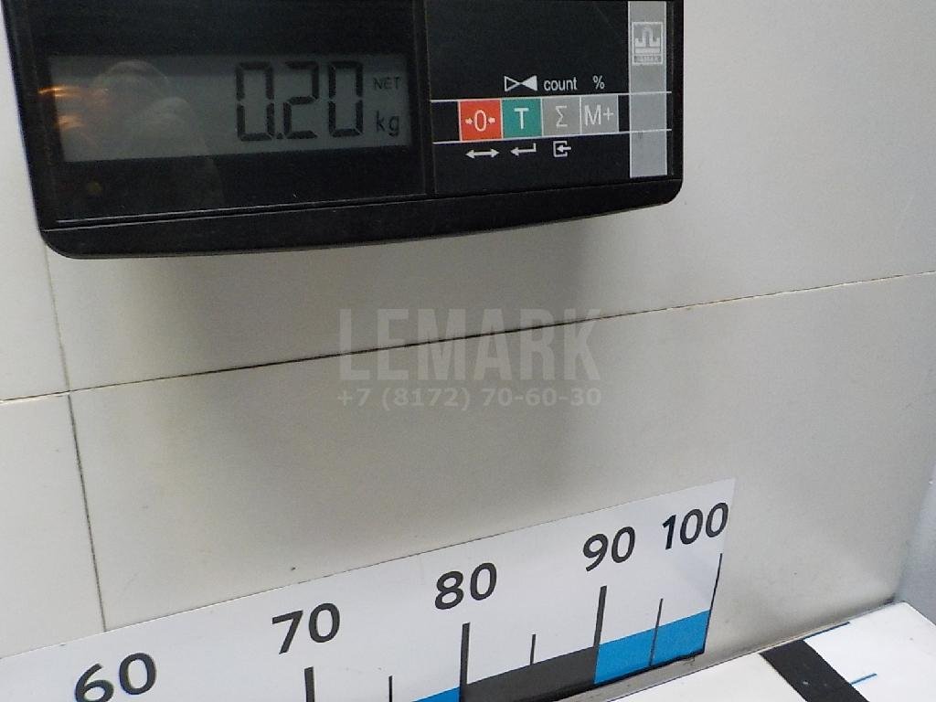 Кронштейн радиатора