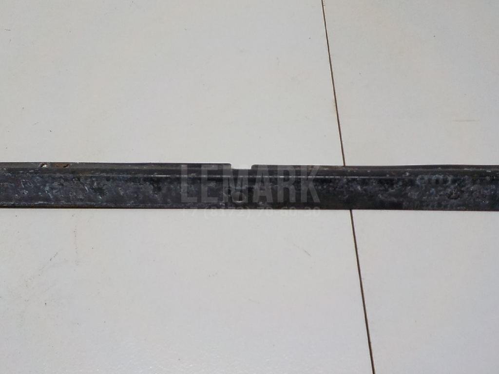 Кронштейн радиатора