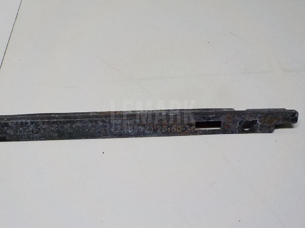 Кронштейн радиатора