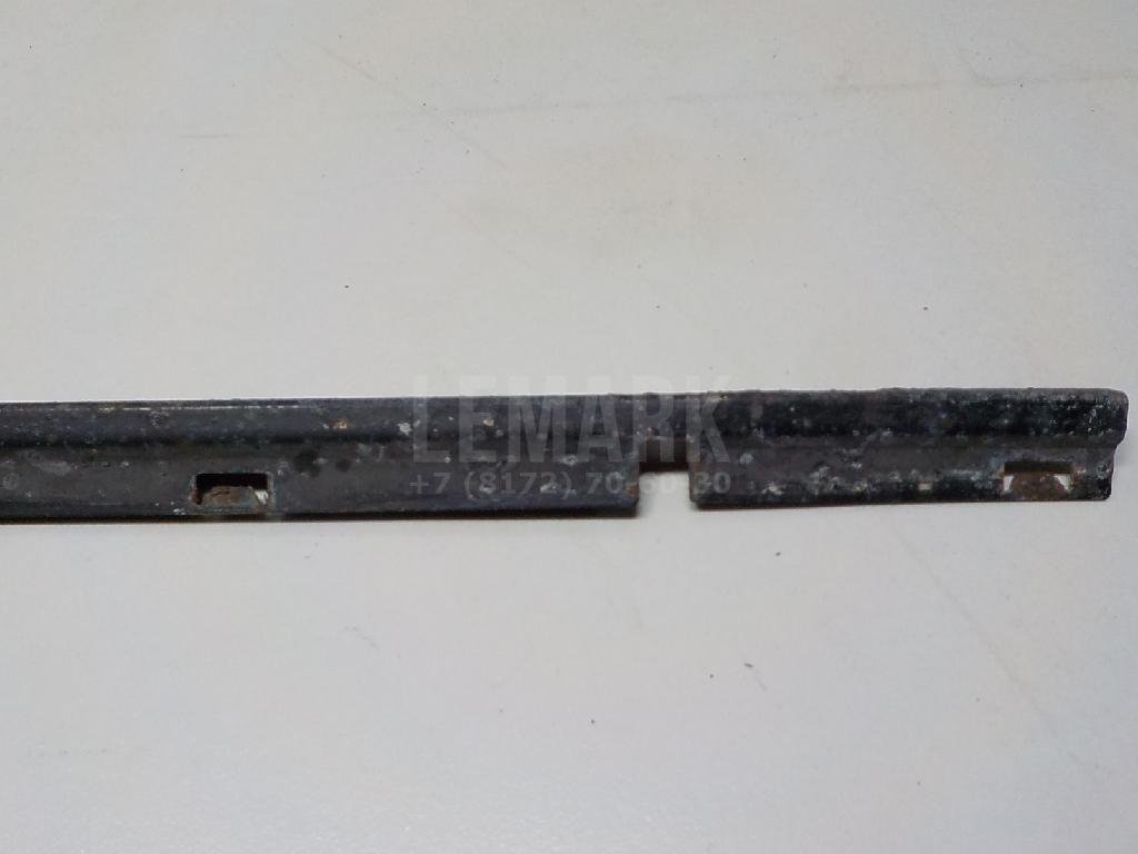 Кронштейн радиатора