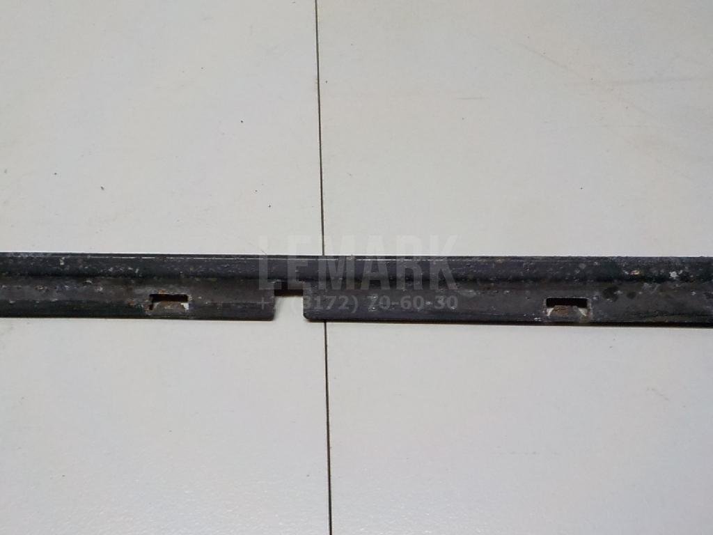 Кронштейн радиатора