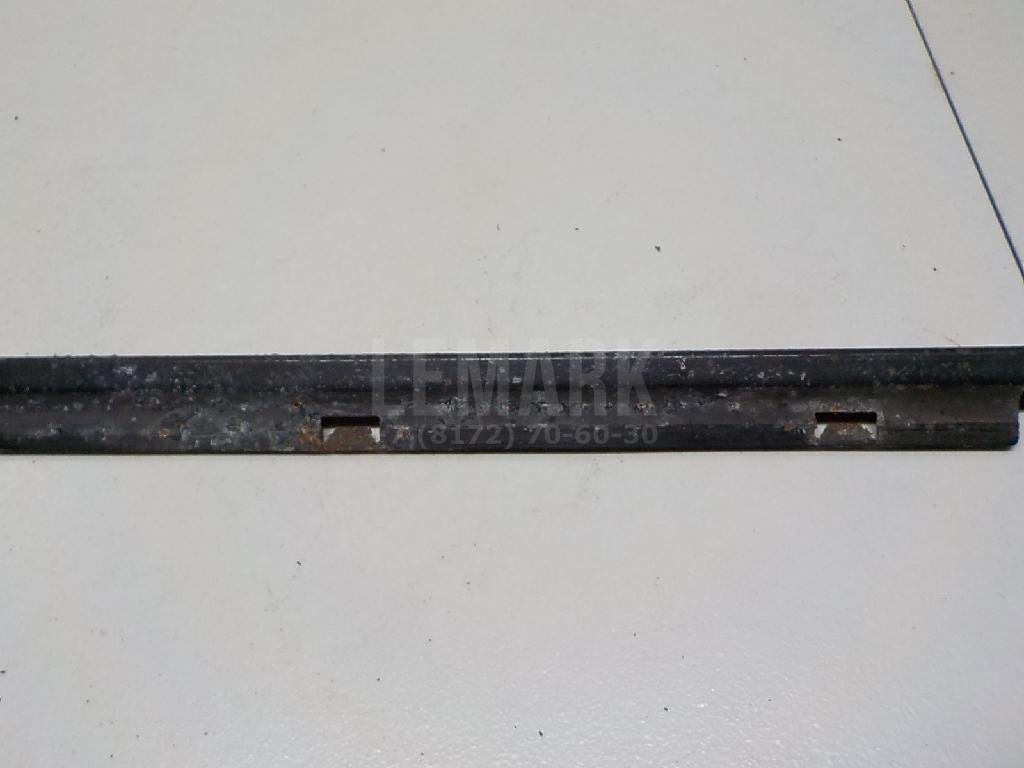 Кронштейн радиатора