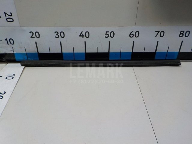 Уплотнитель (наружный)