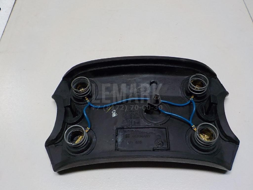 Накладка декоративная