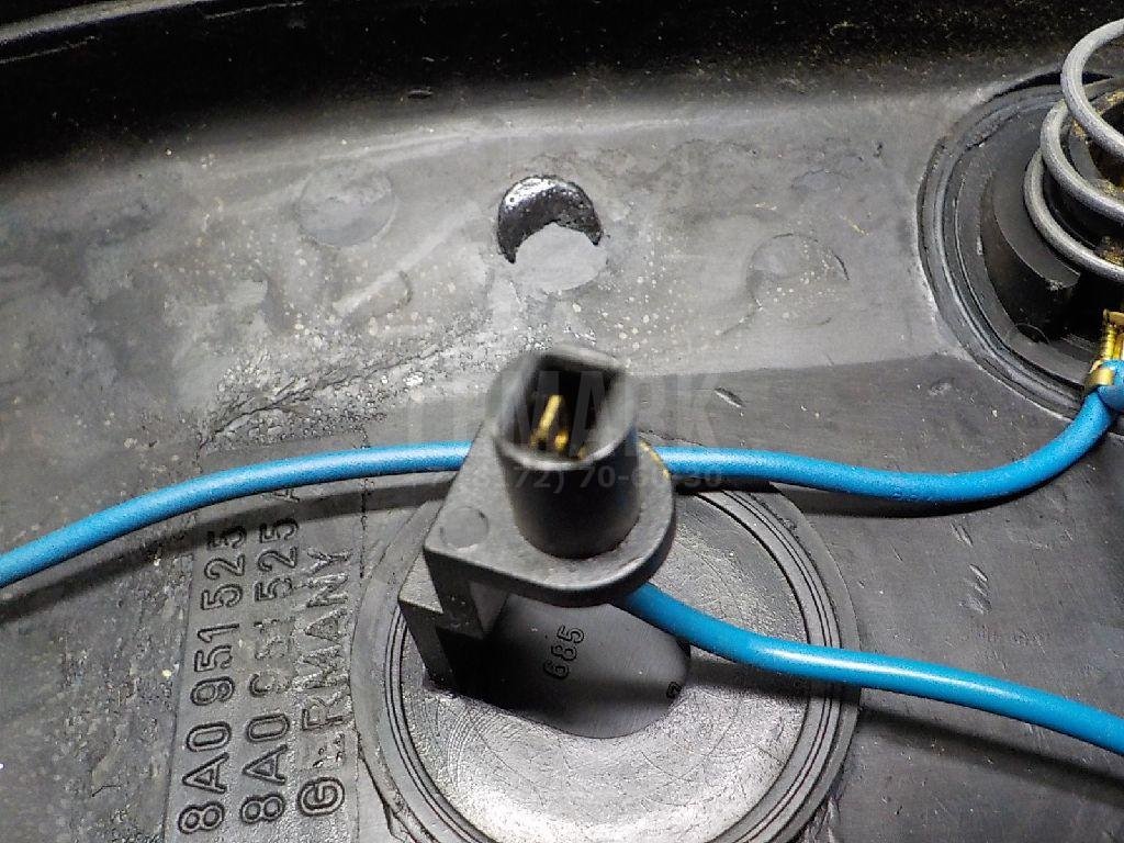 Накладка декоративная