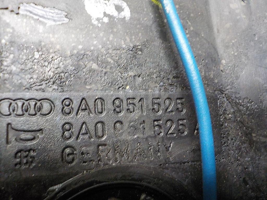 Накладка декоративная