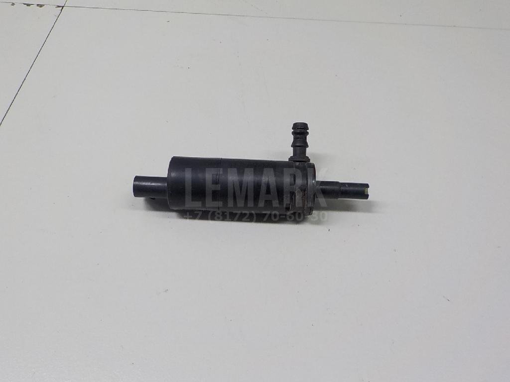 Насос омывателя фар