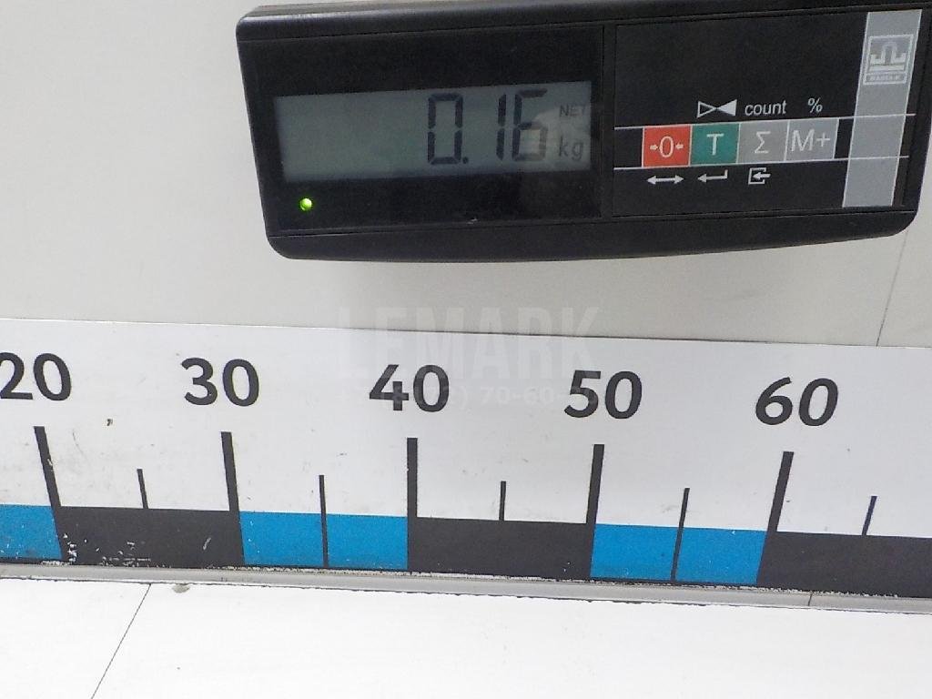 Насос омывателя фар