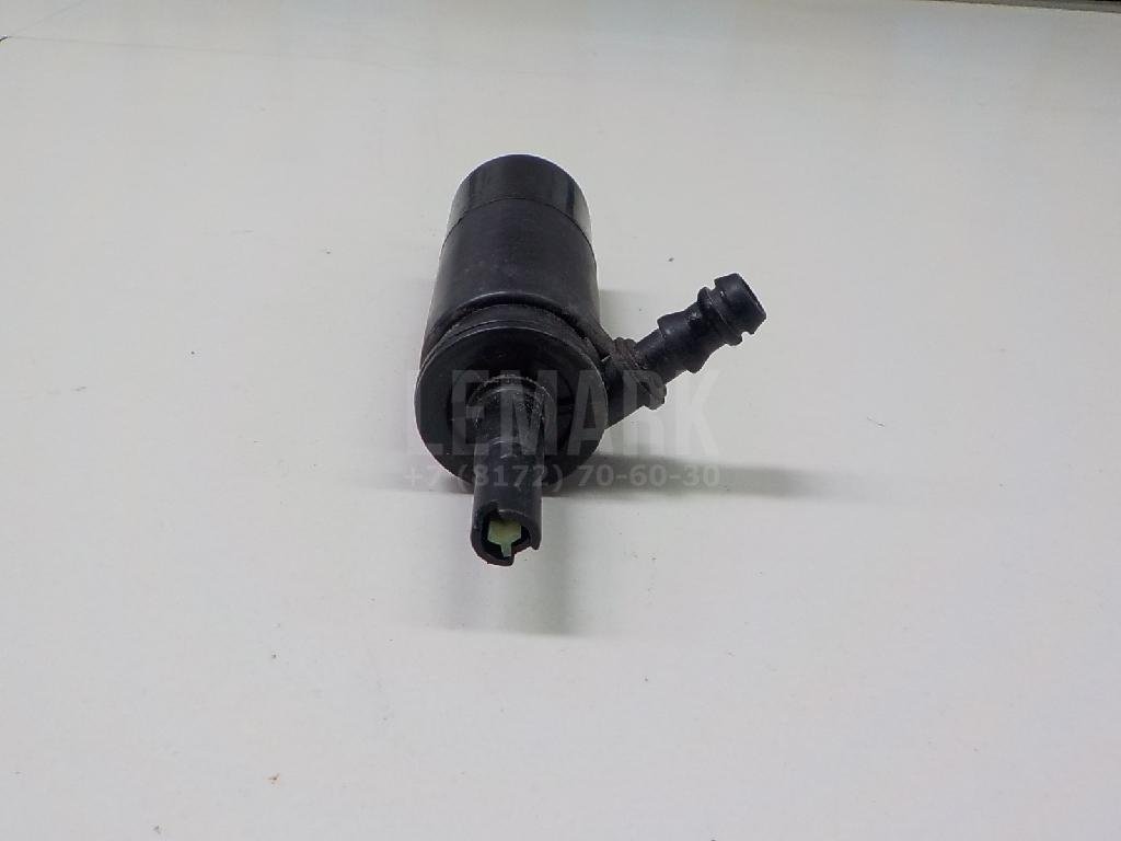 Насос омывателя фар