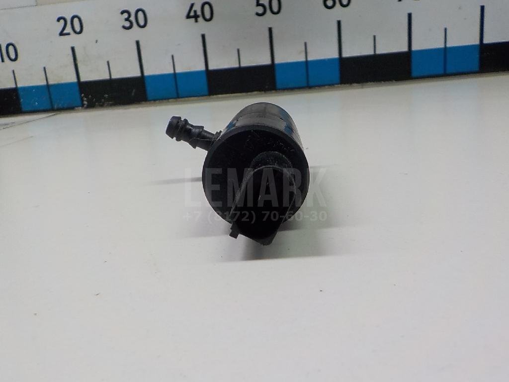 Насос омывателя фар